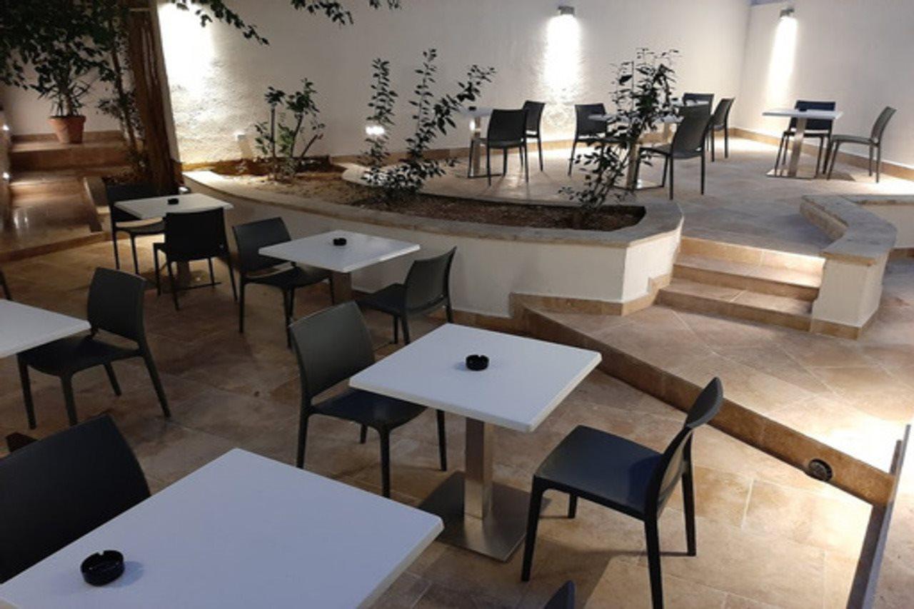 Hotel Kennedy Nova Gzira Екстер'єр фото