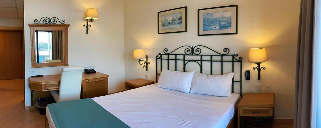 Hotel Kennedy Nova Gzira Екстер'єр фото