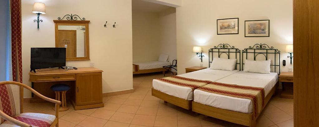 Hotel Kennedy Nova Gzira Екстер'єр фото