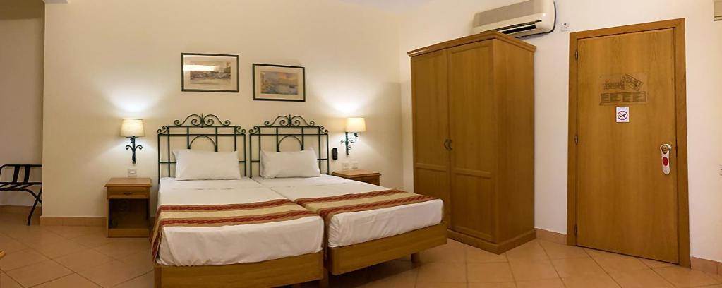 Hotel Kennedy Nova Gzira Екстер'єр фото
