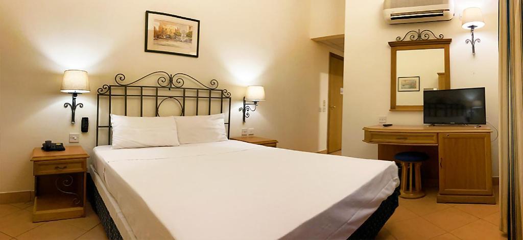 Hotel Kennedy Nova Gzira Екстер'єр фото