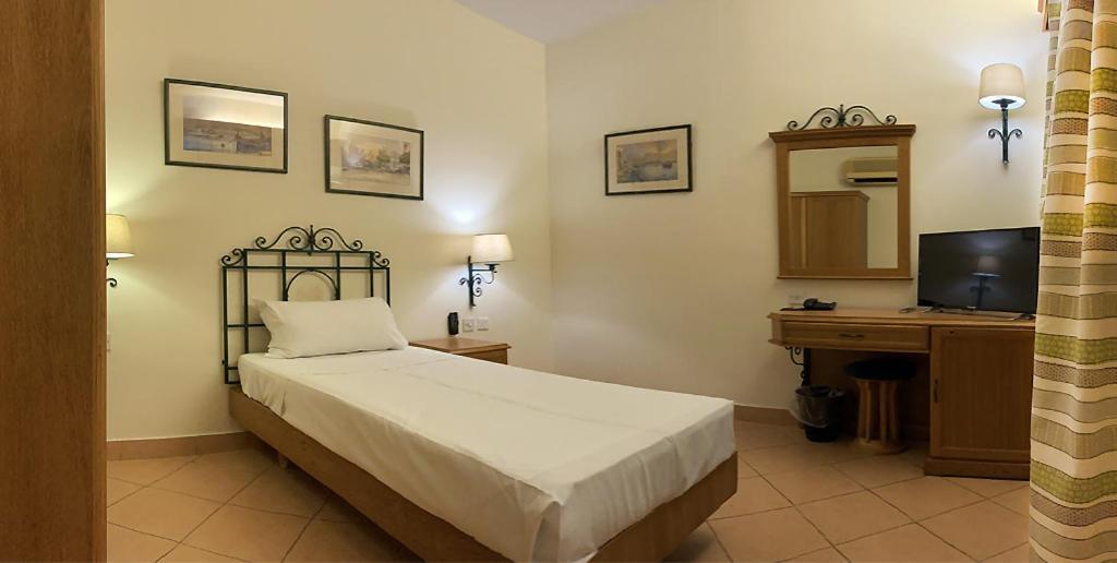 Hotel Kennedy Nova Gzira Екстер'єр фото