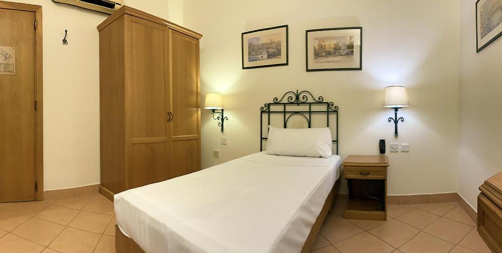 Hotel Kennedy Nova Gzira Екстер'єр фото