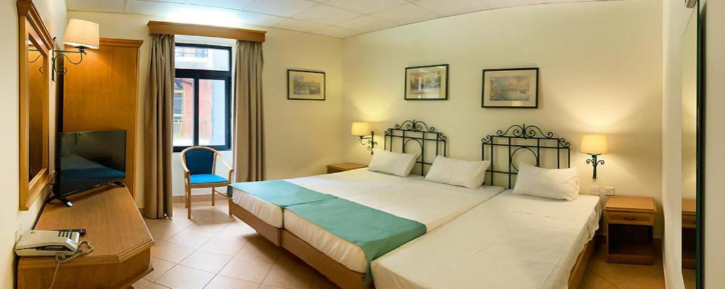 Hotel Kennedy Nova Gzira Екстер'єр фото