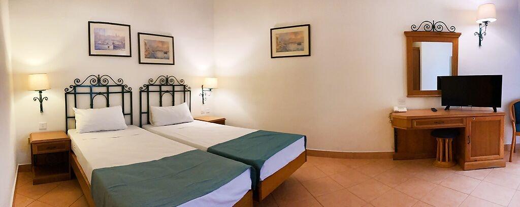 Hotel Kennedy Nova Gzira Екстер'єр фото
