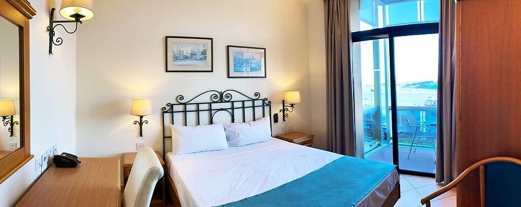 Hotel Kennedy Nova Gzira Екстер'єр фото