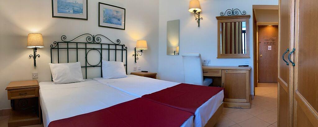 Hotel Kennedy Nova Gzira Екстер'єр фото