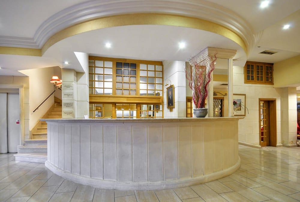 Hotel Kennedy Nova Gzira Екстер'єр фото