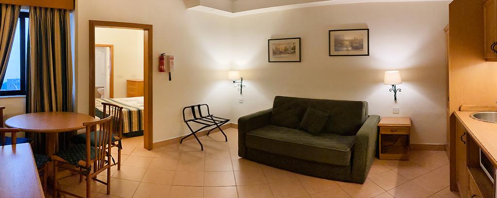 Hotel Kennedy Nova Gzira Екстер'єр фото