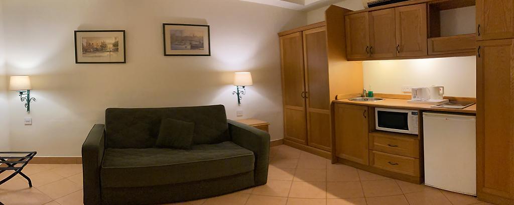 Hotel Kennedy Nova Gzira Екстер'єр фото