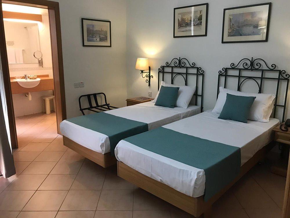 Hotel Kennedy Nova Gzira Екстер'єр фото