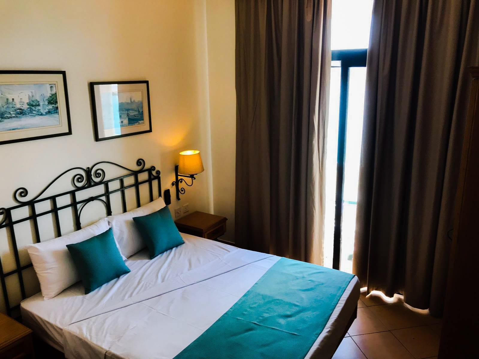 Hotel Kennedy Nova Gzira Екстер'єр фото