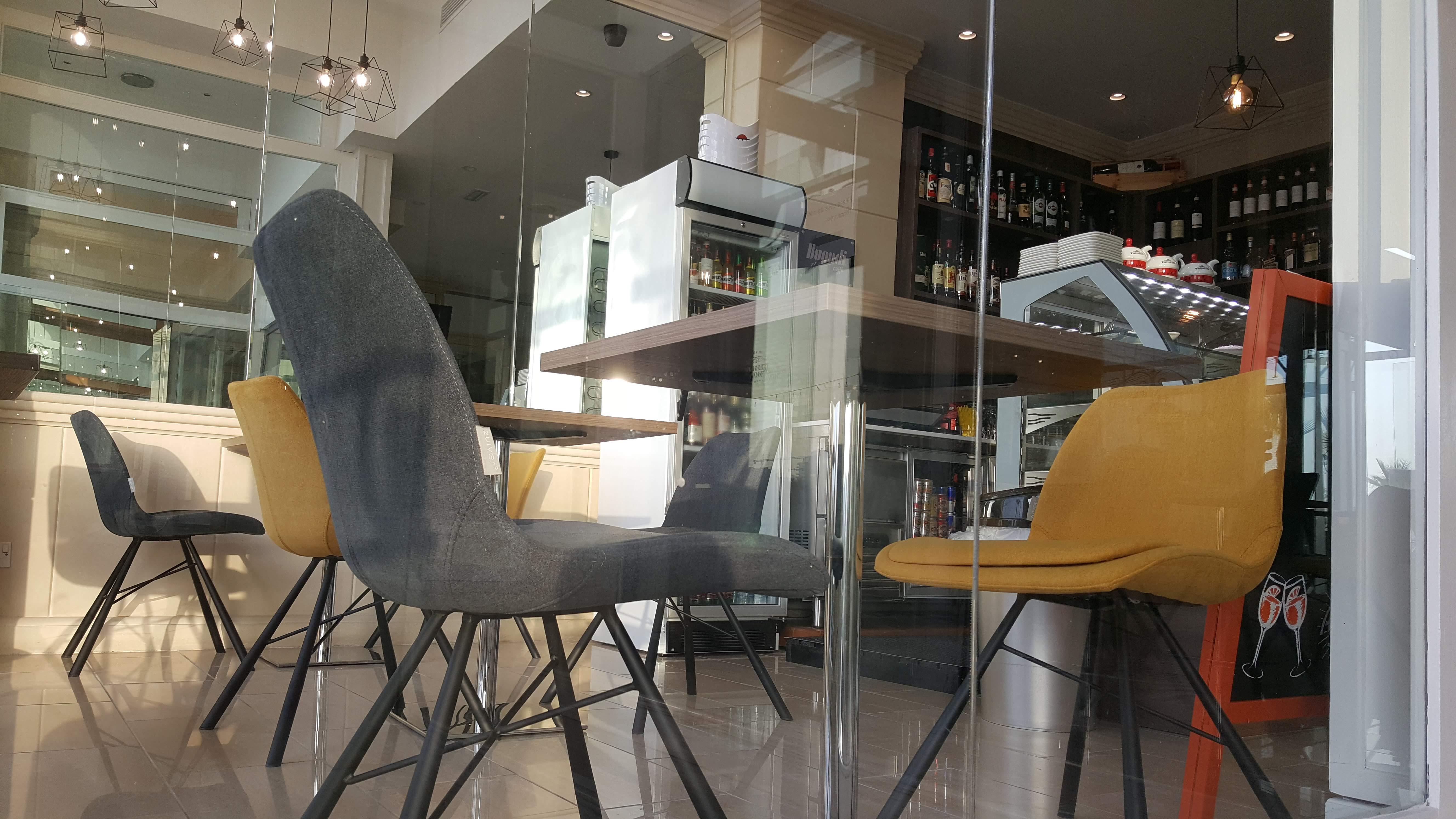 Hotel Kennedy Nova Gzira Екстер'єр фото