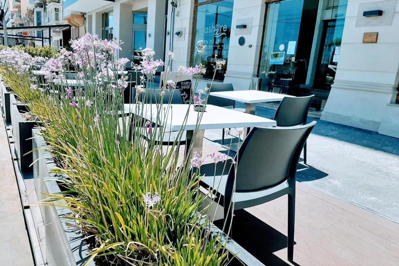 Hotel Kennedy Nova Gzira Екстер'єр фото