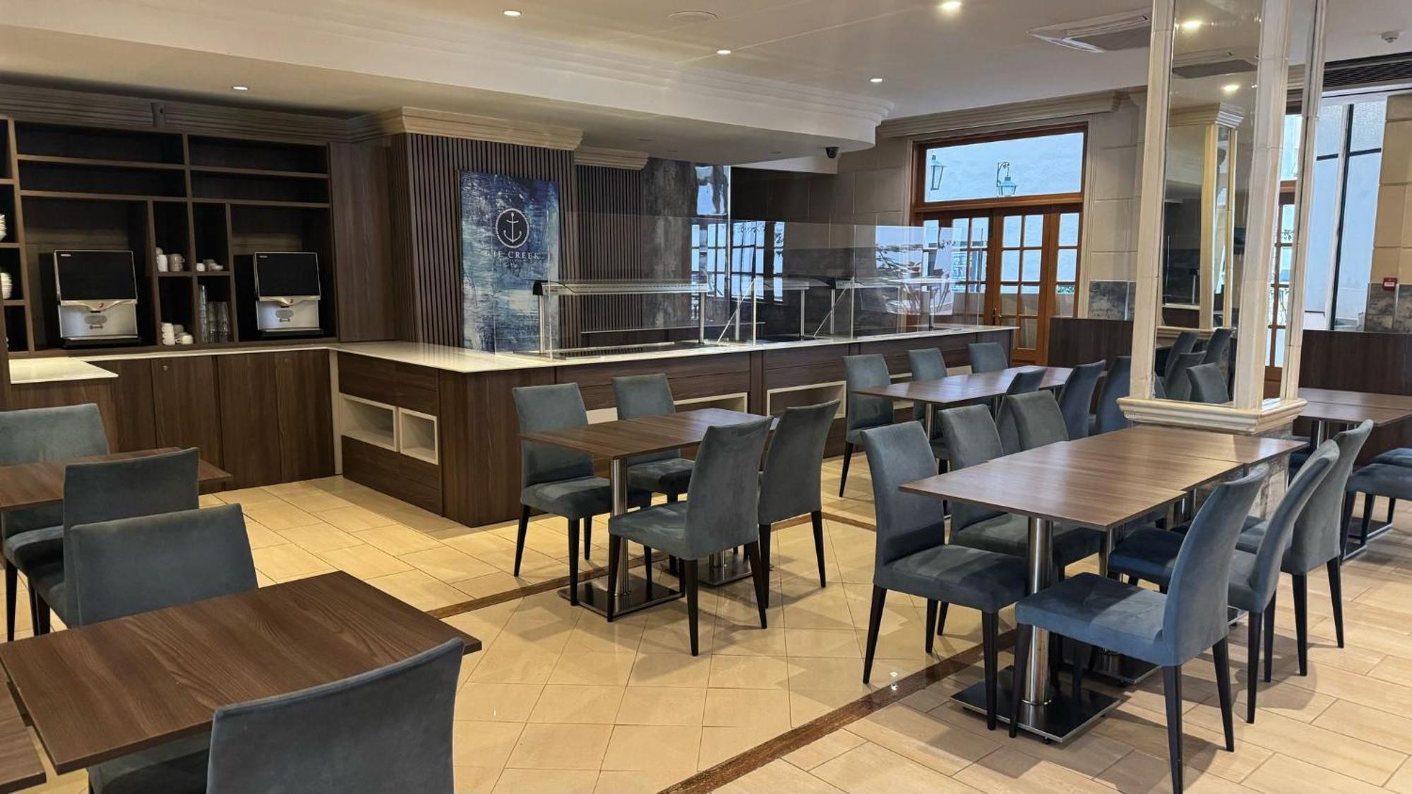 Hotel Kennedy Nova Gzira Екстер'єр фото