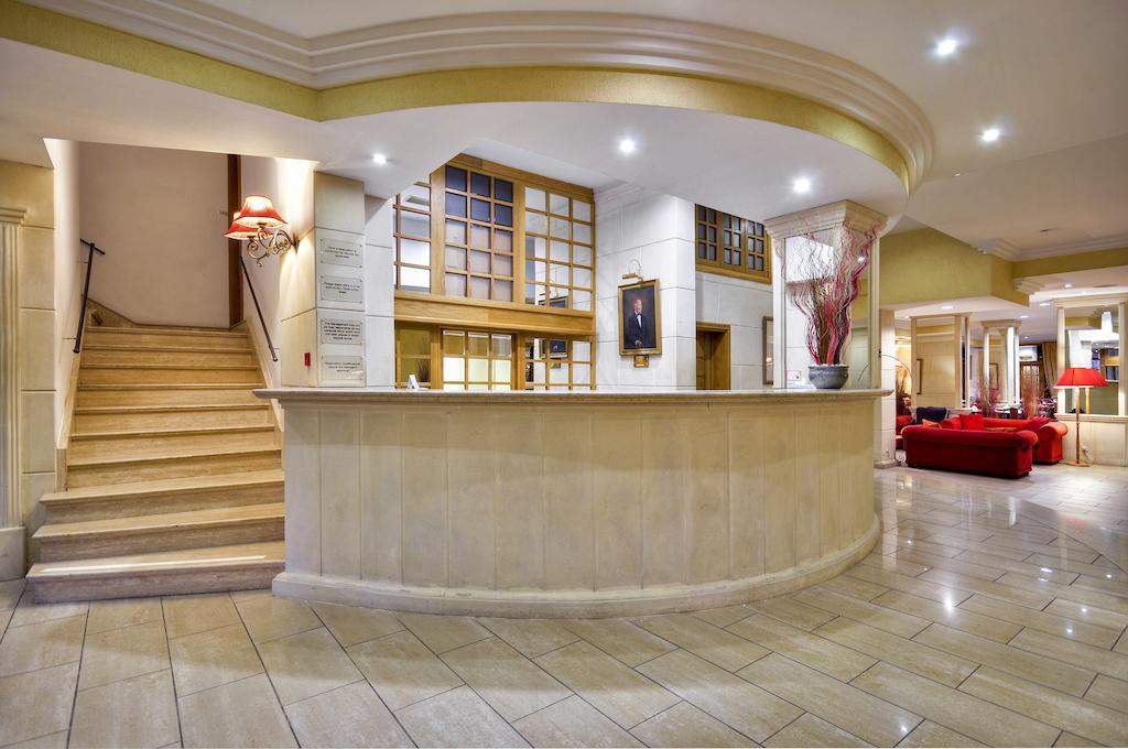 Hotel Kennedy Nova Gzira Екстер'єр фото