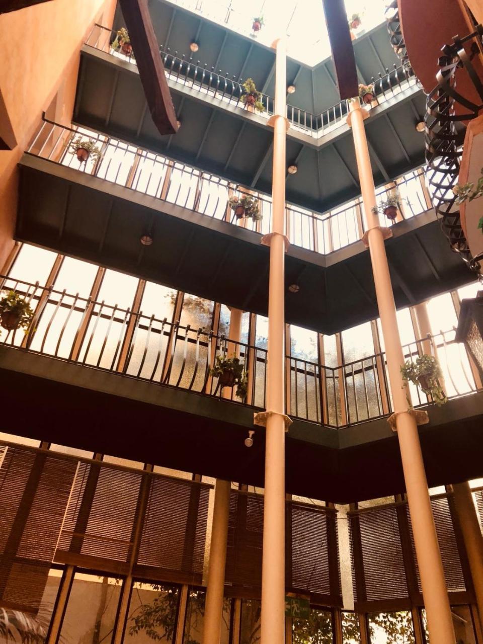 Hotel Kennedy Nova Gzira Екстер'єр фото
