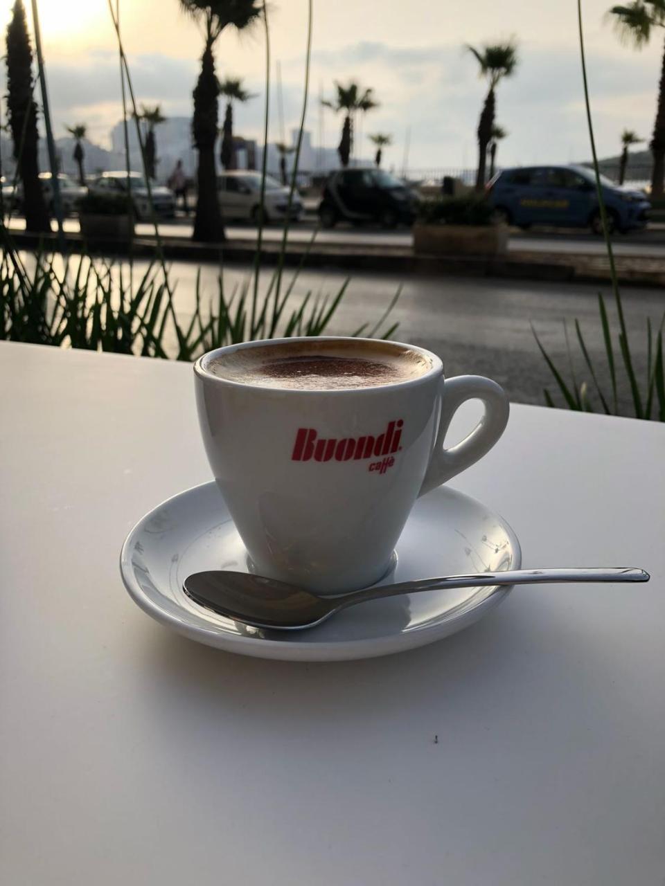 Hotel Kennedy Nova Gzira Екстер'єр фото