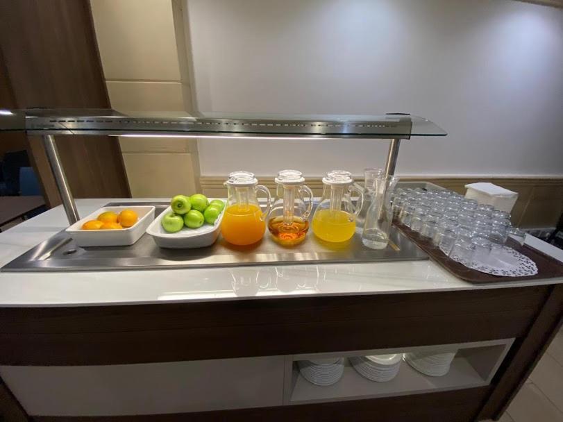 Hotel Kennedy Nova Gzira Екстер'єр фото