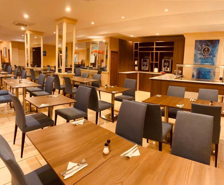 Hotel Kennedy Nova Gzira Екстер'єр фото